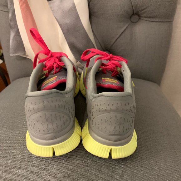 NIKE FREE RUN 3 - Picture 5 of 6